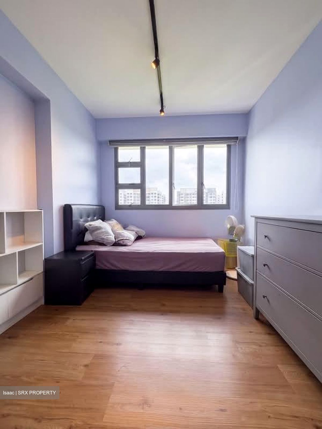 Blk 659A Waterway Sunray (Punggol), HDB 5 Rooms #556423191